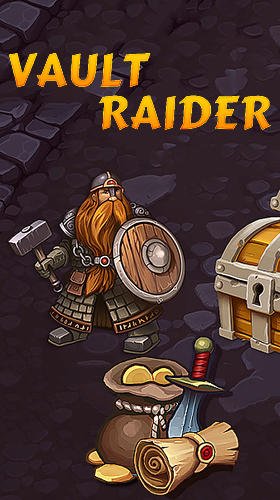 download Vault raider: Roguelike dungeon crawler apk